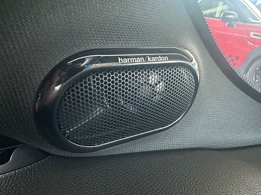 2023 2.0T COOPER S Artist 5-Door - zdjęcie 14