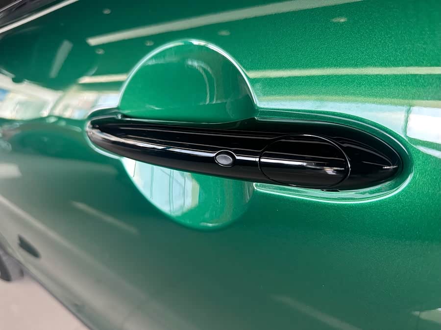 2023 2.0T COOPER S Artist 5-Door - zdjęcie 8