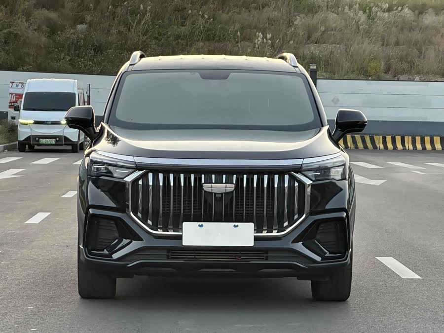 2023 2.0T DCT Luxury - zdjęcie 2
