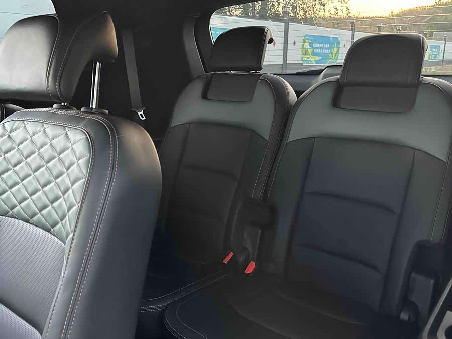 2023 2.0T DCT Luxury - zdjęcie 11