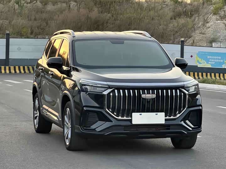 2023 2.0T DCT Luxury - zdjęcie 17