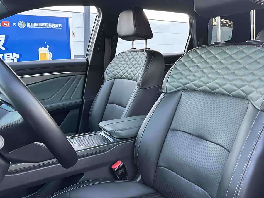 2023 2.0T DCT Luxury - zdjęcie 6