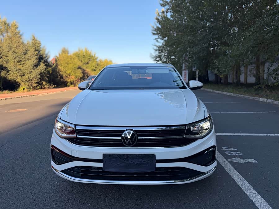 2023 Bora 200TSI DSG Intelligent Pro Edition - zdjęcie 2