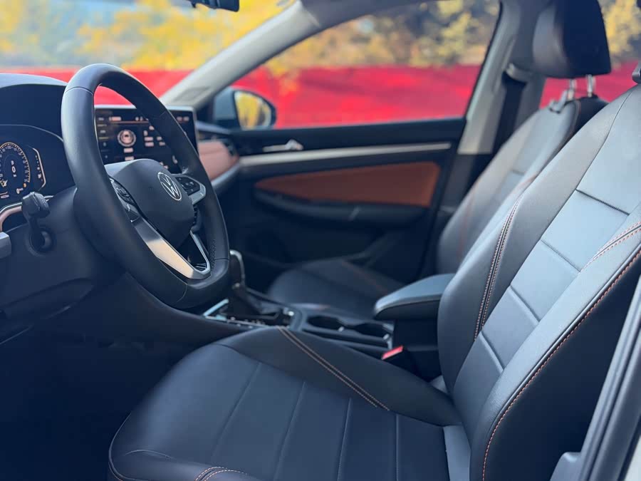 2023 Bora 200TSI DSG Intelligent Pro Edition - zdjęcie 11