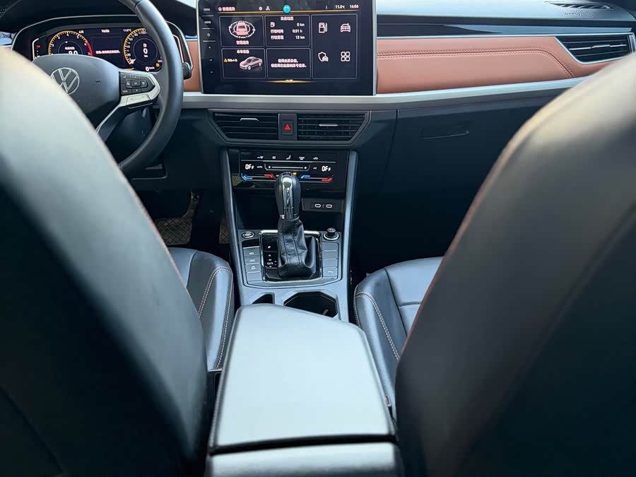 2023 Bora 200TSI DSG Intelligent Pro Edition - zdjęcie 14