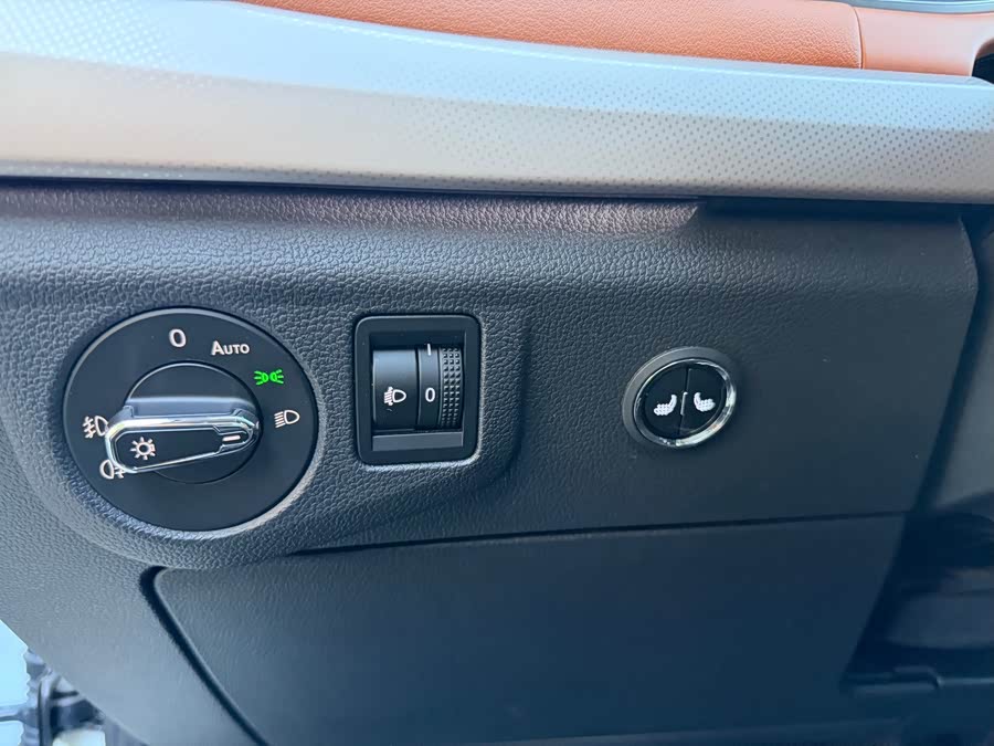 2023 Bora 200TSI DSG Intelligent Pro Edition - zdjęcie 18
