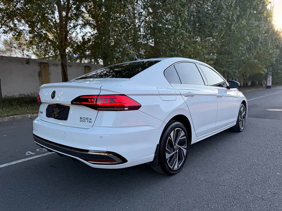 2023 Bora 200TSI DSG Intelligent Pro Edition - zdjęcie 5