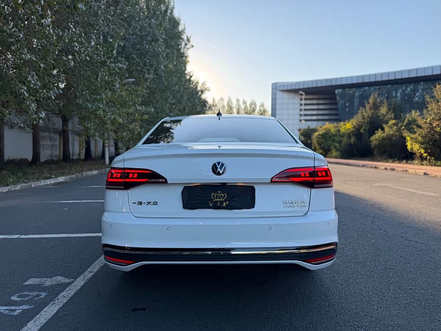 2023 Bora 200TSI DSG Intelligent Pro Edition - zdjęcie 6