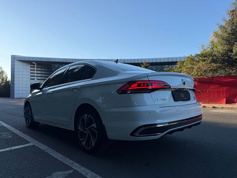 2023 Bora 200TSI DSG Intelligent Pro Edition - zdjęcie 7