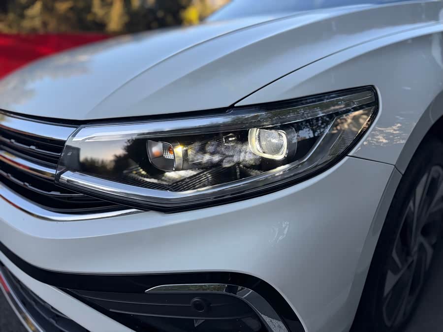 2023 Bora 200TSI DSG Intelligent Pro Edition - zdjęcie 8