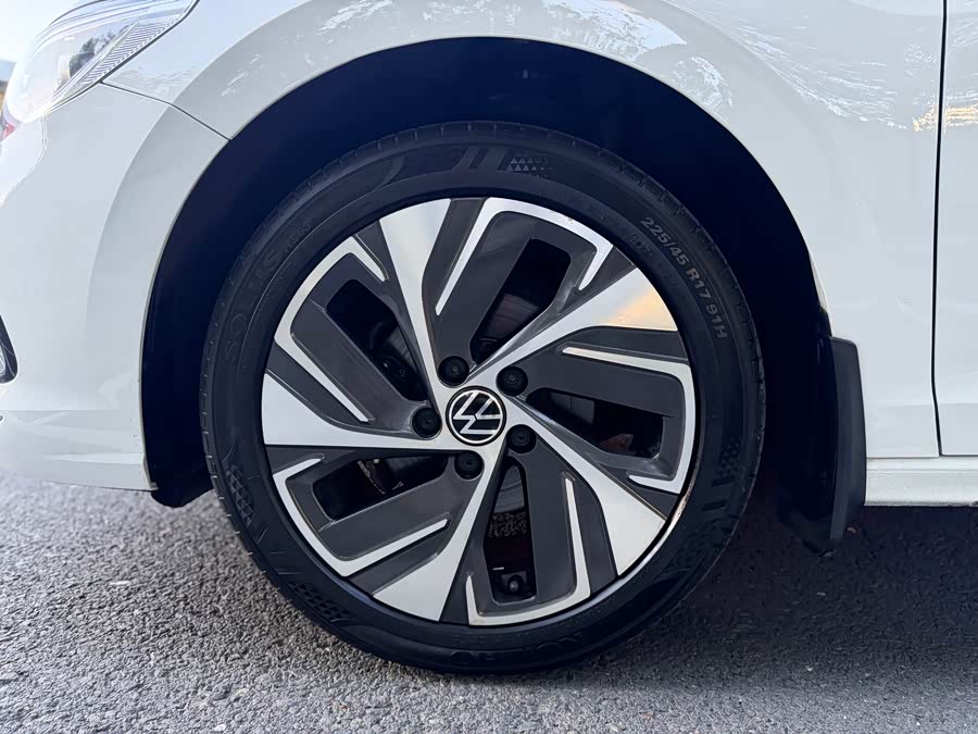 2023 Bora 200TSI DSG Intelligent Pro Edition - zdjęcie 10
