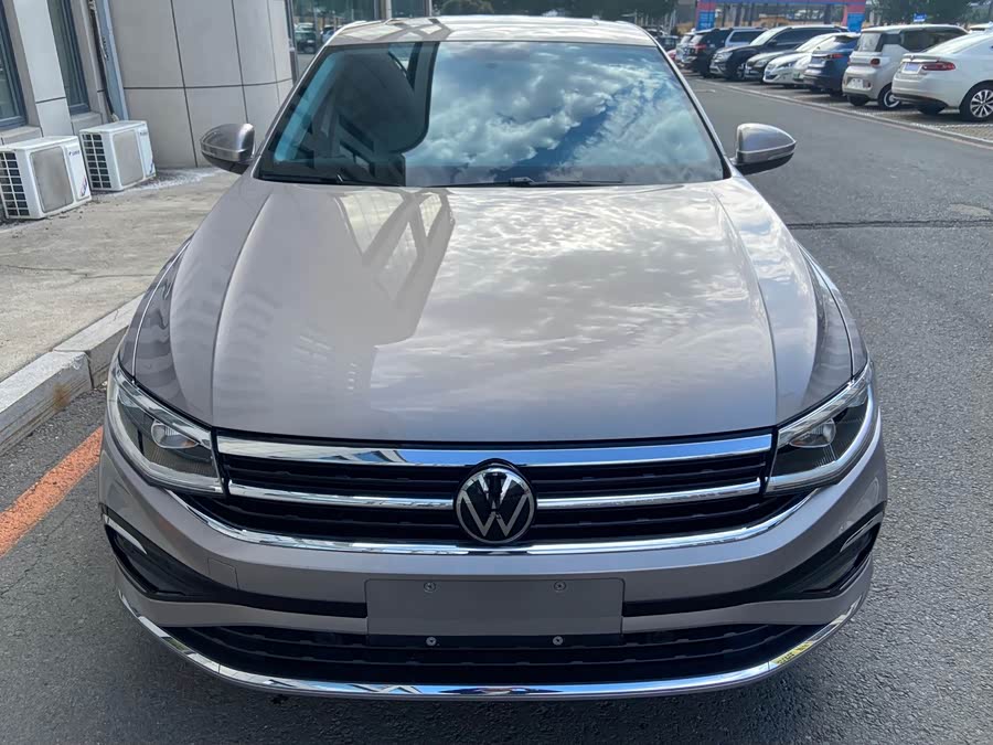 2023 Bora 200TSI DSG Joy Pro Edition - zdjęcie 2