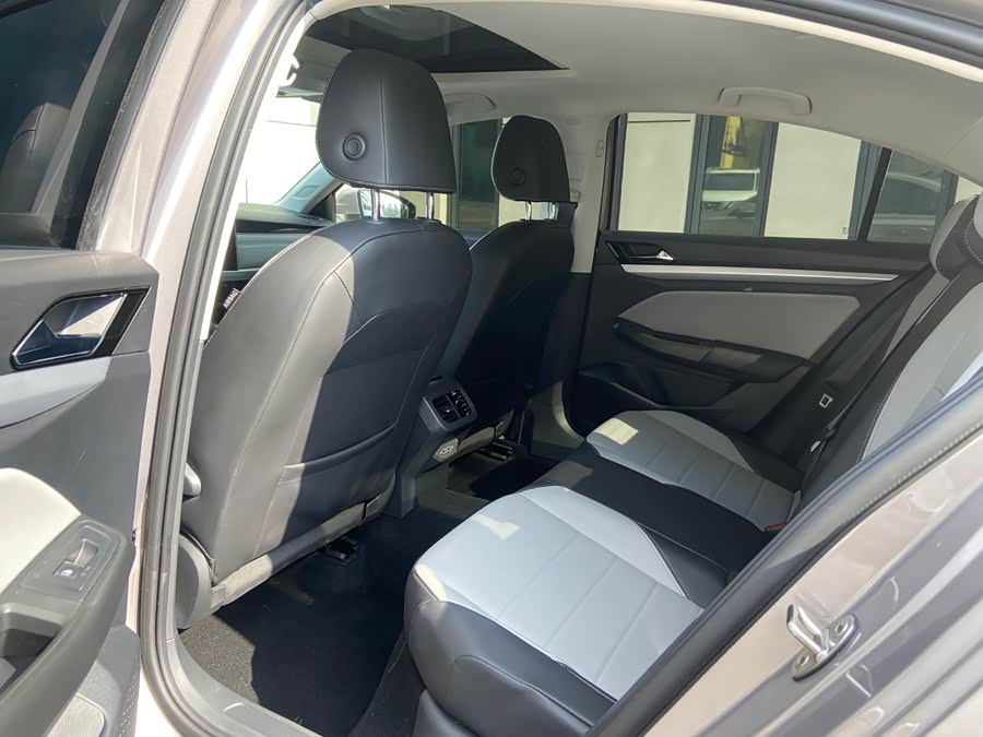 2023 Bora 200TSI DSG Joy Pro Edition - zdjęcie 11