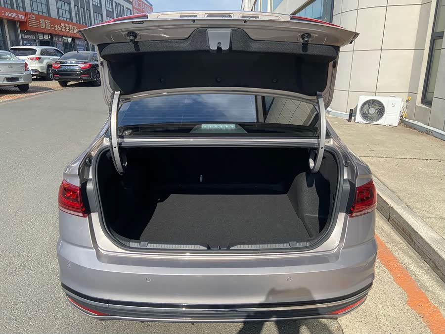 2023 Bora 200TSI DSG Joy Pro Edition - zdjęcie 14