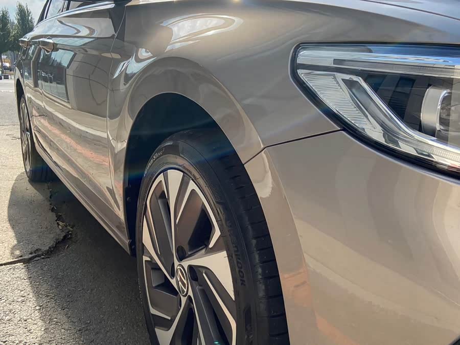 2023 Bora 200TSI DSG Joy Pro Edition - zdjęcie 16