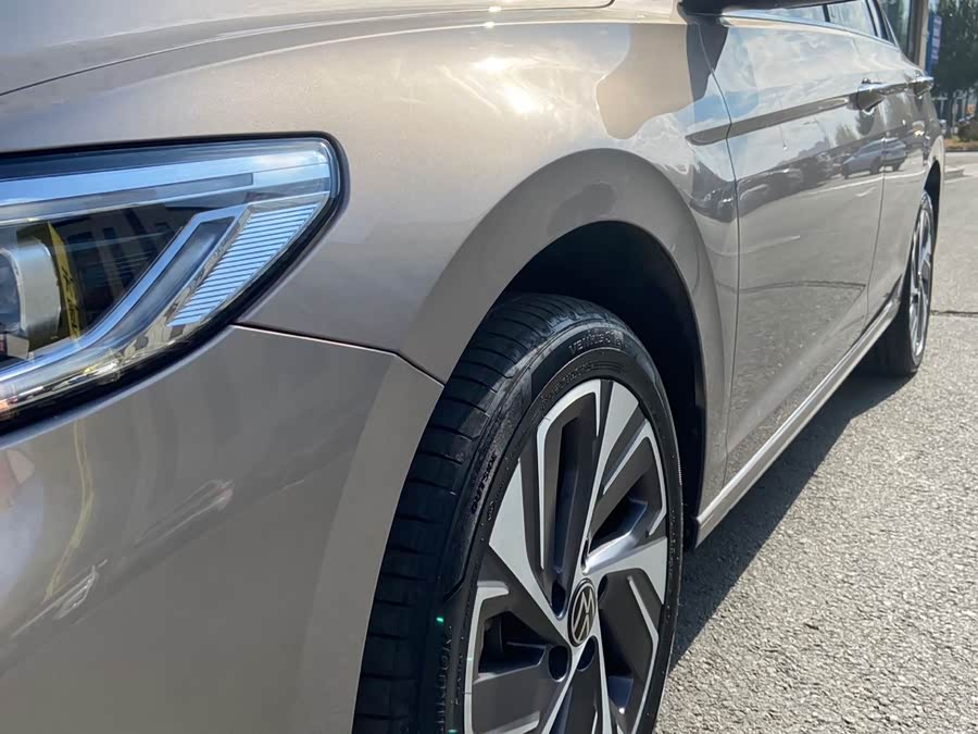 2023 Bora 200TSI DSG Joy Pro Edition - zdjęcie 17