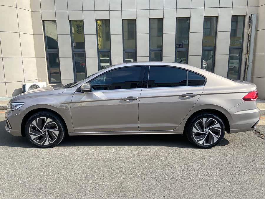 2023 Bora 200TSI DSG Joy Pro Edition - zdjęcie 18