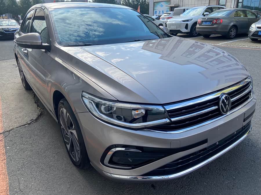 2023 Bora 200TSI DSG Joy Pro Edition - zdjęcie 3
