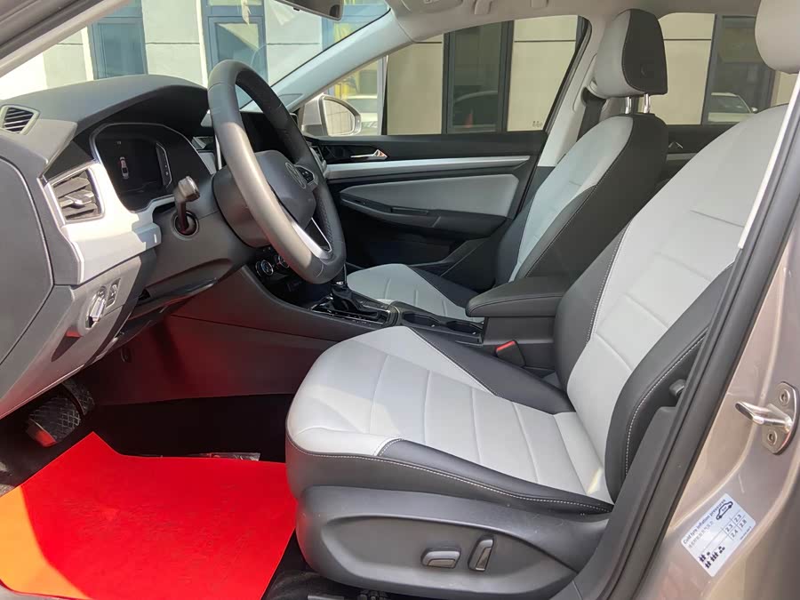 2023 Bora 200TSI DSG Joy Pro Edition - zdjęcie 4