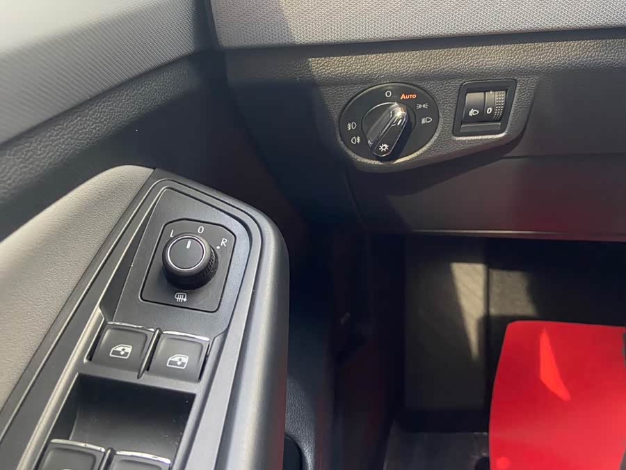2023 Bora 200TSI DSG Joy Pro Edition - zdjęcie 5