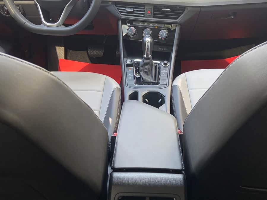 2023 Bora 200TSI DSG Joy Pro Edition - zdjęcie 9