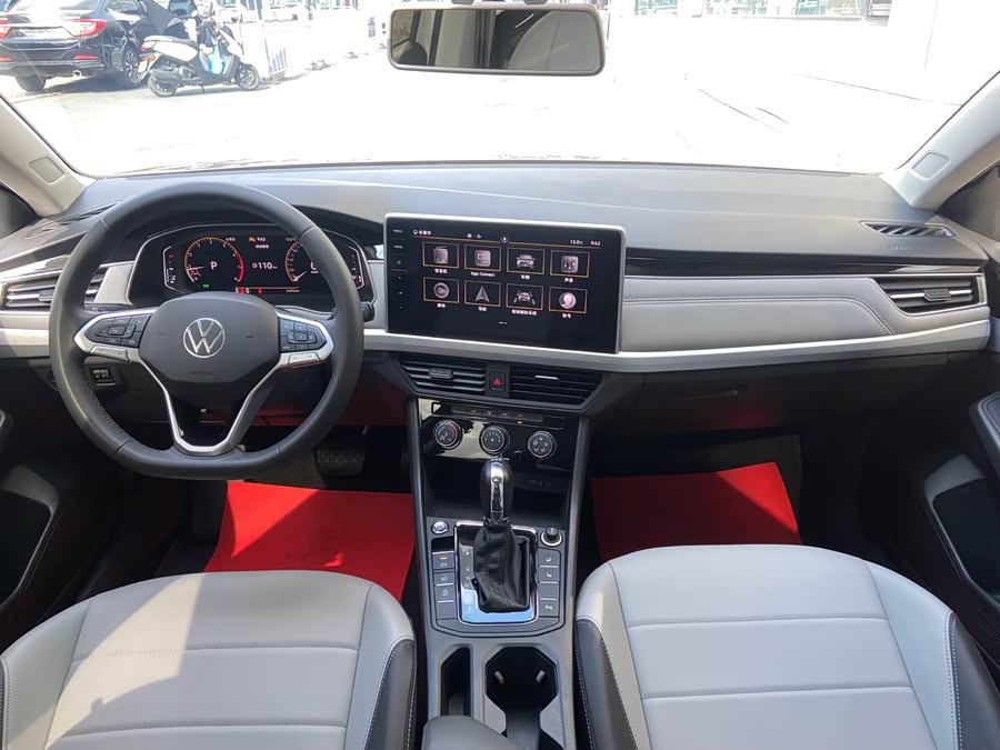 2023 Bora 200TSI DSG Joy Pro Edition - zdjęcie 10