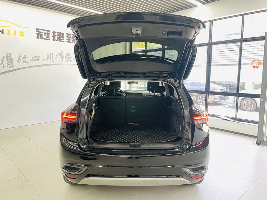 2023 Buick Envision S GS 4WD Sport - zdjęcie 13