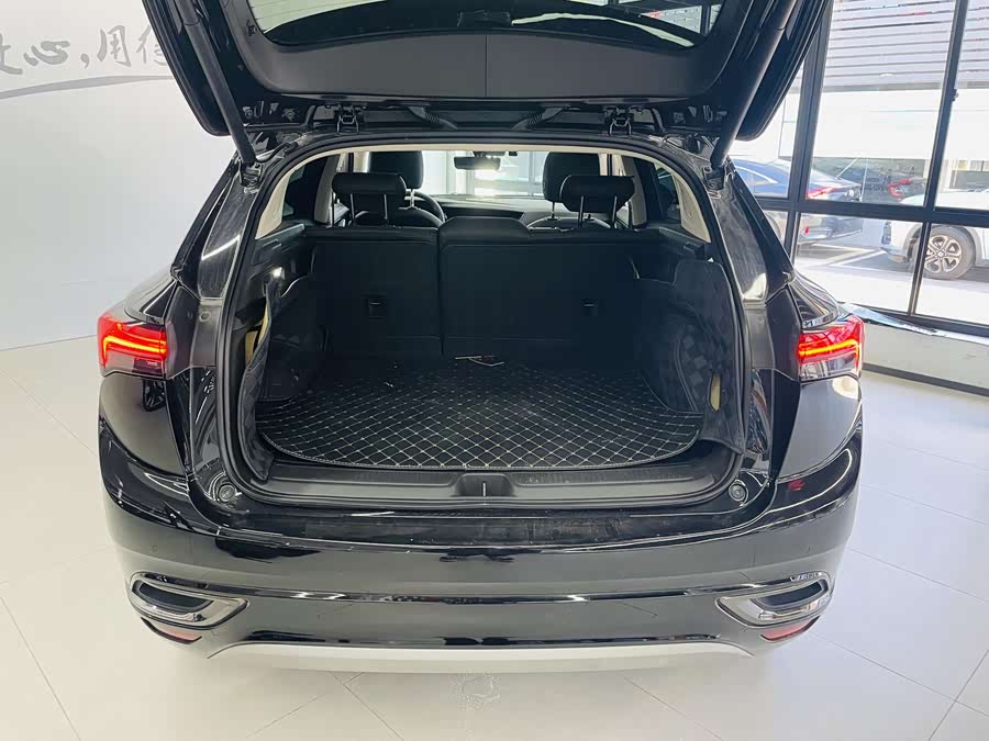 2023 Buick Envision S GS 4WD Sport - zdjęcie 14