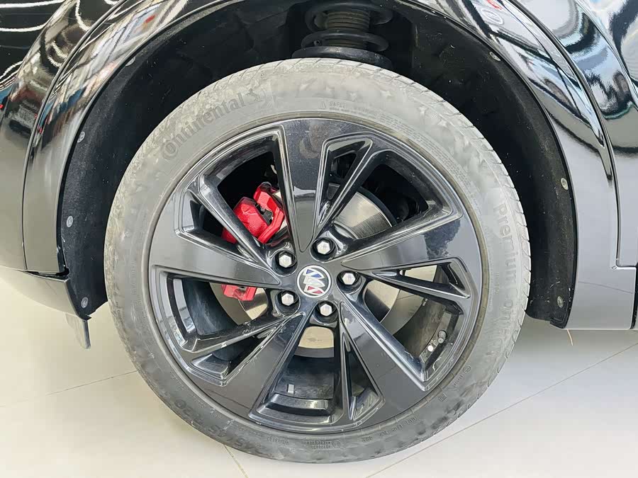 2023 Buick Envision S GS 4WD Sport - zdjęcie 3