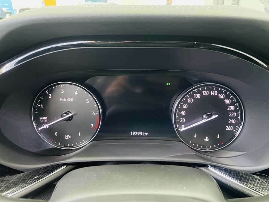 2023 Buick Envision S GS 4WD Sport - zdjęcie 8