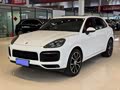 2023 Cayenne S 2.9T - zdjęcie 19