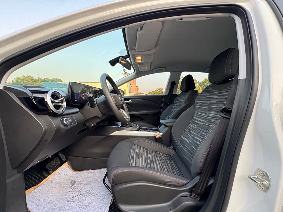 2023 Chevrolet Cruze 1.5L Dual Clutch Enjoy Edition - zdjęcie 15