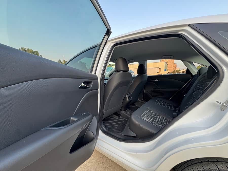 2023 Chevrolet Cruze 1.5L Dual Clutch Enjoy Edition - zdjęcie 16