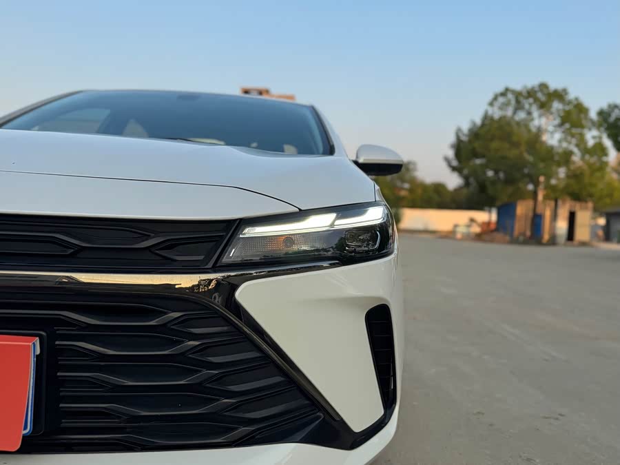 2023 Chevrolet Cruze 1.5L Dual Clutch Enjoy Edition - zdjęcie 9