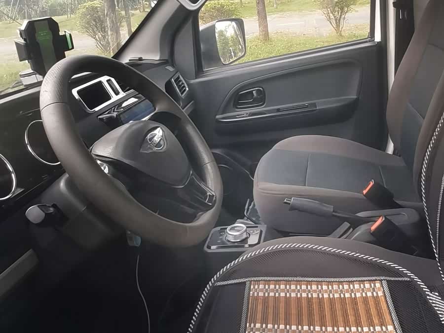 2023 EV6 Fast and Slow Charging Version - zdjęcie 11
