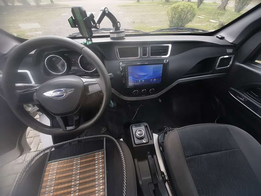 2023 EV6 Fast and Slow Charging Version - zdjęcie 12