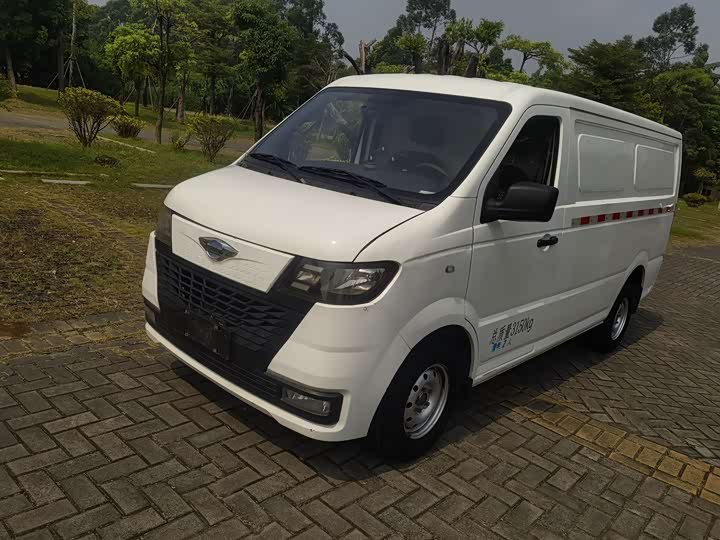 2023 EV6 Fast and Slow Charging Version - zdjęcie 13