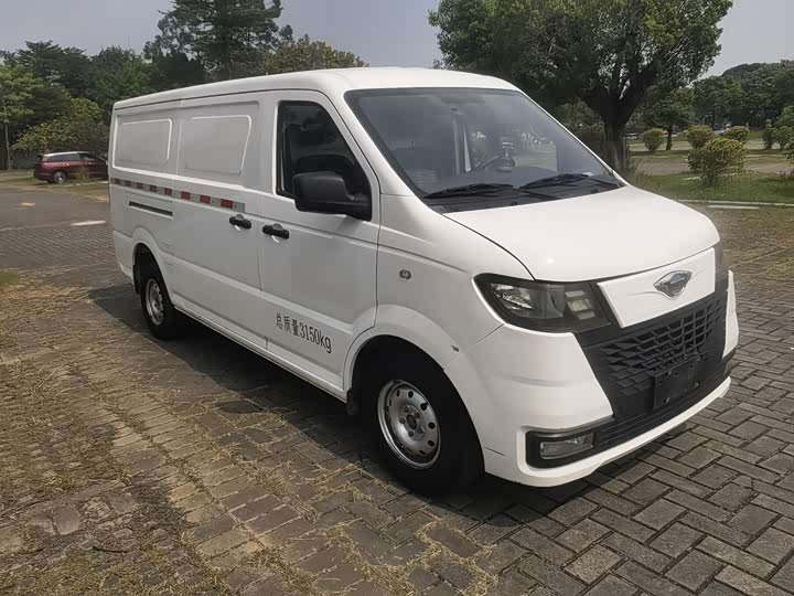 2023 EV6 Fast and Slow Charging Version - zdjęcie 15