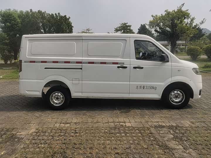 2023 EV6 Fast and Slow Charging Version - zdjęcie 16