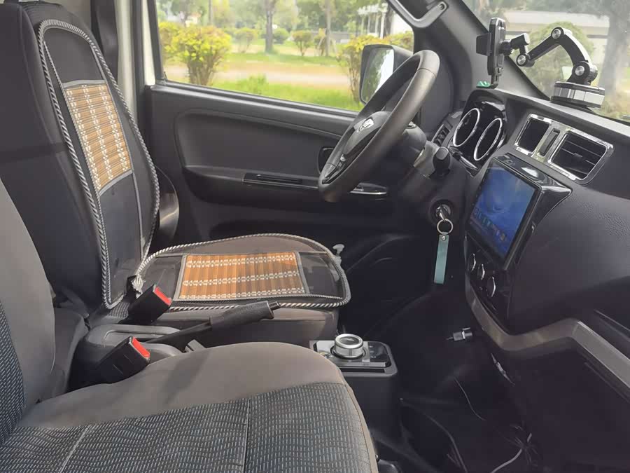 2023 EV6 Fast and Slow Charging Version - zdjęcie 10