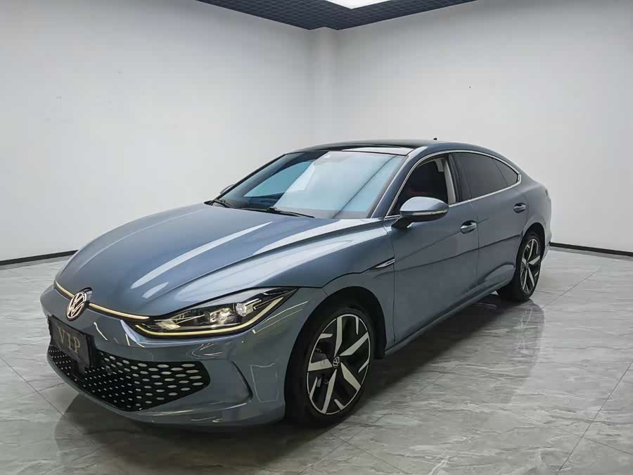2023 Lingdu L 280TSI DSG Cool Version - zdjęcie 1