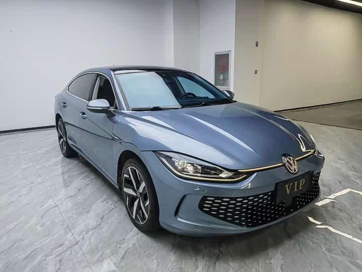 2023 Lingdu L 280TSI DSG Cool Version - zdjęcie 12