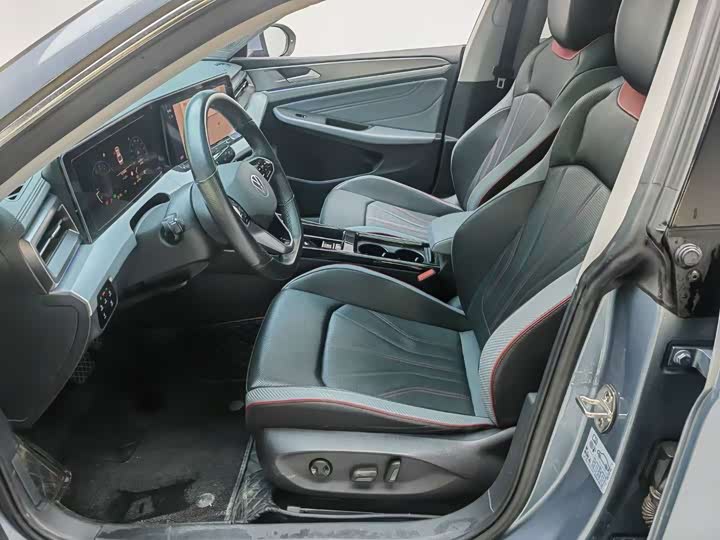 2023 Lingdu L 280TSI DSG Cool Version - zdjęcie 13