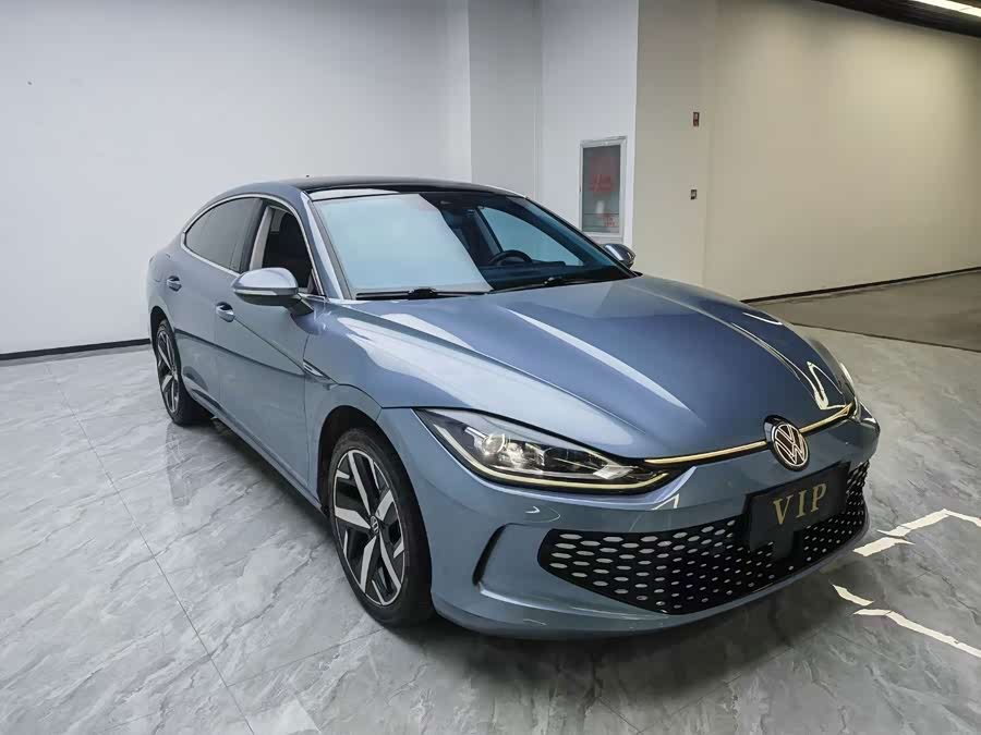 2023 Lingdu L 280TSI DSG Cool Version - zdjęcie 3