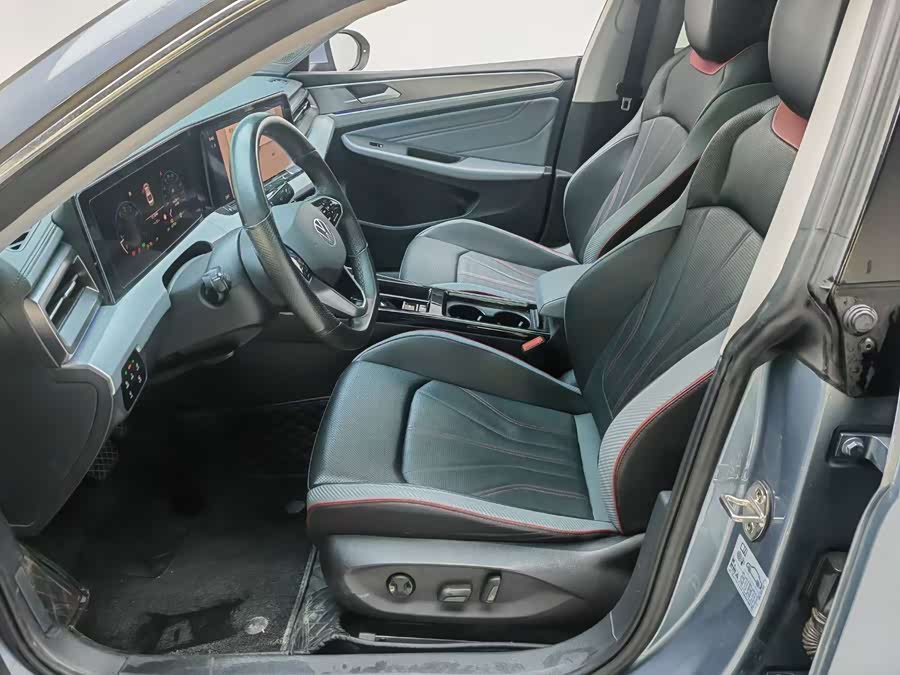 2023 Lingdu L 280TSI DSG Cool Version - zdjęcie 4