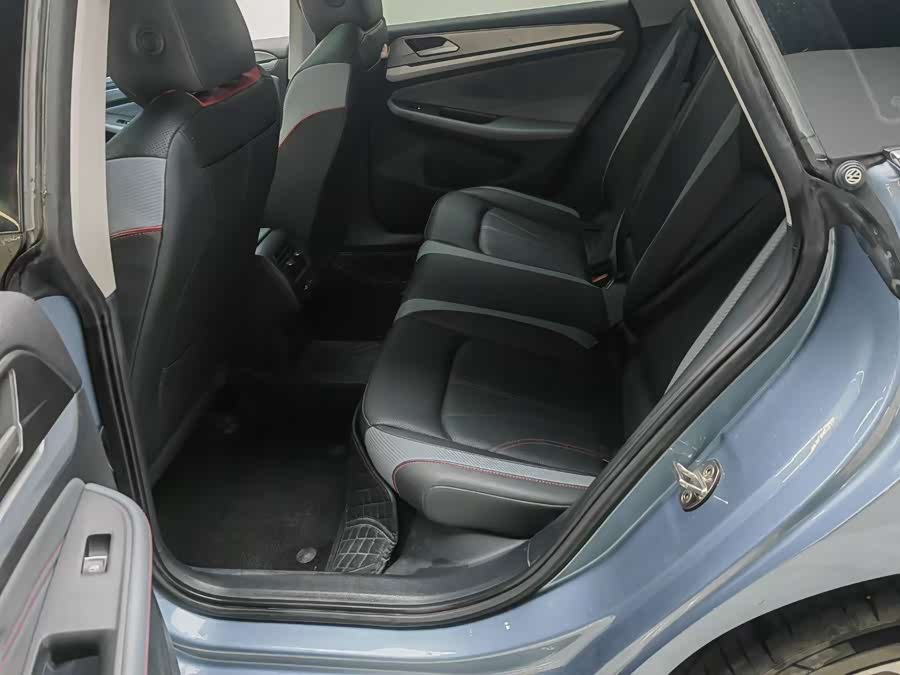 2023 Lingdu L 280TSI DSG Cool Version - zdjęcie 5