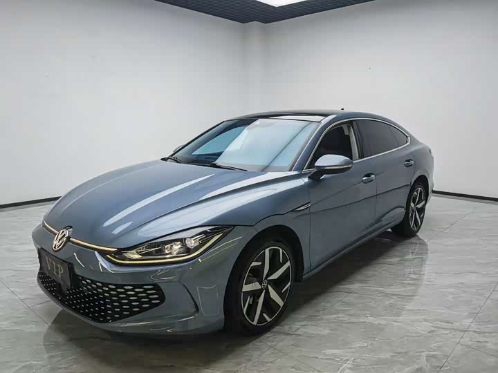 2023 Lingdu L 280TSI DSG Cool Version - zdjęcie 10