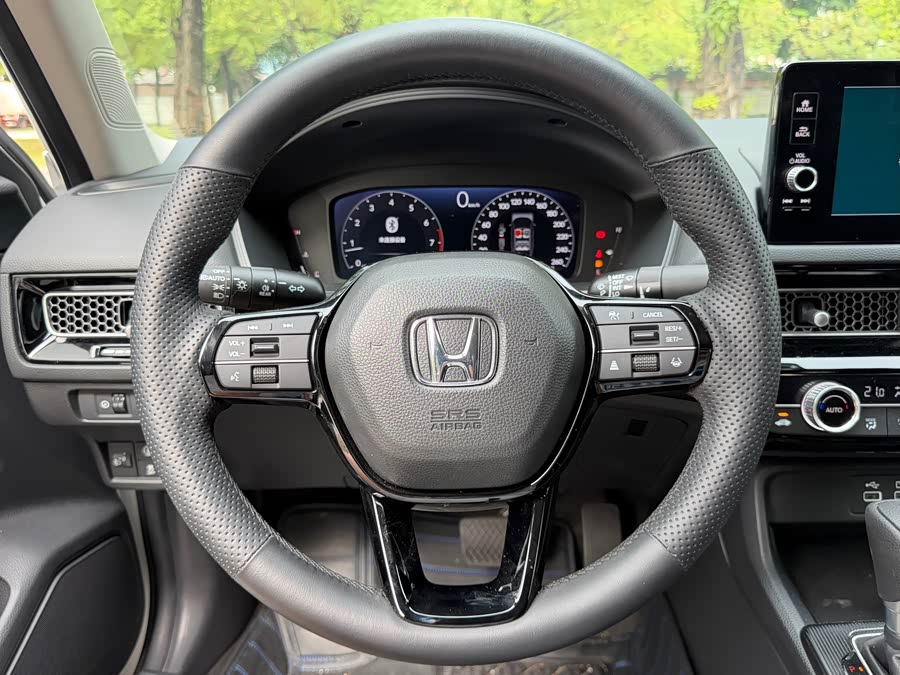 2023 Model 240 TURBO CVT Technology Edition - zdjęcie 13