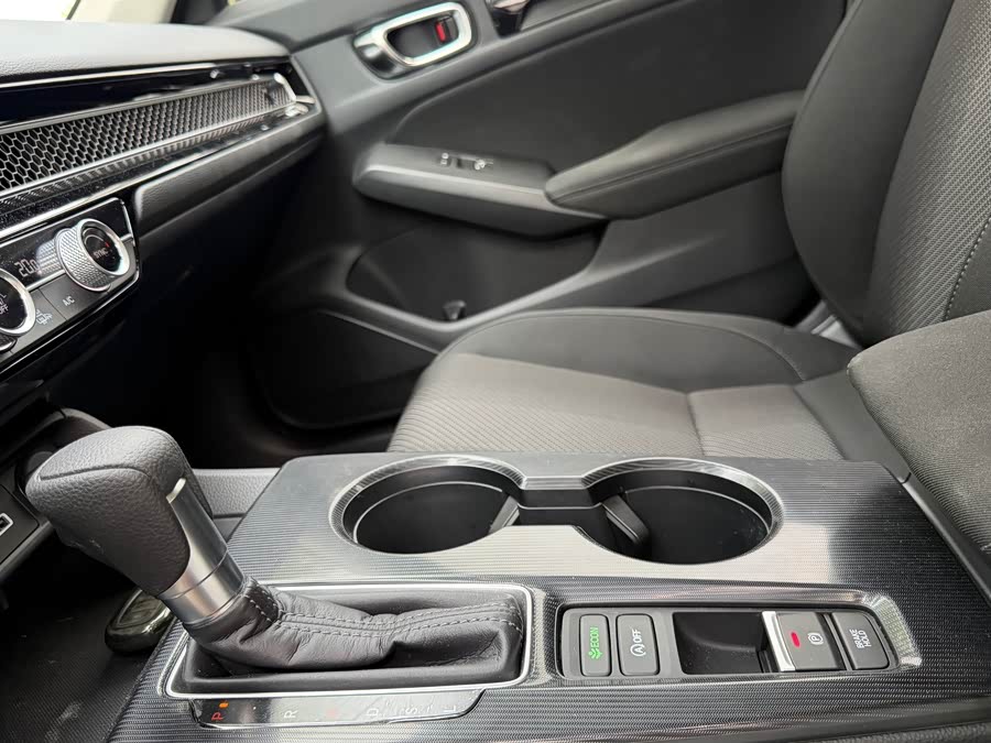 2023 Model 240 TURBO CVT Technology Edition - zdjęcie 14