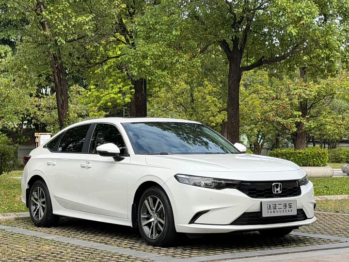 2023 Model 240 TURBO CVT Technology Edition - zdjęcie 20
